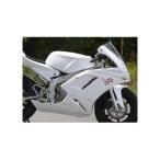  лет . магазин Factory NSF100 1098type полный обтекатель / белый гель / гонки Saitaniya Factory