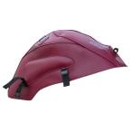 ショッピングバグスター バグスター SV650/S タンクカバー ワインレッド BAGSTER