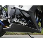  лет . магазин Factory Ninja1000 нижний обтекатель specification чёрный гель Saitaniya Factory