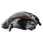 ショッピングバグスター バグスター CB1100 タンクカバー ブラック/アンスラサイト/ダークレッド BAGSTER