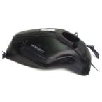 ショッピングBAGSTER バグスター MT-07 タンクカバー ブラック BAGSTER バイク