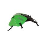 バグスター Ninja650/Z650 タンクカバー(グリーン/ブラック) BAGSTER バイク