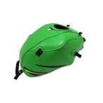 バグスター Ninja400 タンクカバー(グリーン/ネオンイエロー) BAGSTER バイク