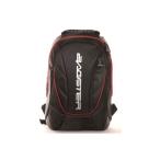 bag Star рюкзак VENOM( черный / красный ) BAGSTER