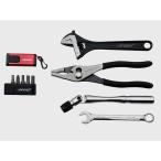 DEEN J バイク車載セット I’ll be back tool set DEEN J