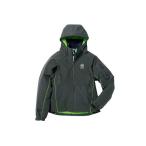 カワサキ 2023-2024秋冬モデル ウインターブルゾン（カーキ） サイズ L KAWASAKI