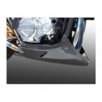  лет . магазин Factory ZRX1200 DAEG нижний обтекатель specification белый гель Saitaniya Factory