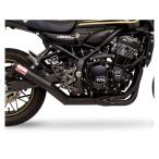 正規品／モリワキ Z900RS Z900RSカフェ ONE-PIECE BLACK MORIWAKI バイク