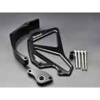  Woodstock Z900RS передний кожух звездочки ( черный ) WOODSTOCK