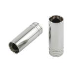 poshu лицо универсальный классический / свет вес серии для удлинение крепление, опора 40mm длинный ( металлизированный ) POSH Faith