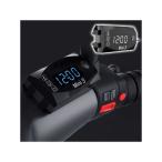 MAXWIN バイク用マルチメーター（ブルー） MAXWIN