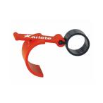 アリート 汎用 ブレーキロック（レッド） ariete