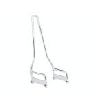  Bill to well Mill War ключ eito модель "пассажирская спинка" 18y- Softail ( хром ) Biltwell