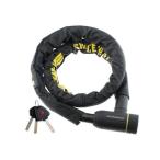  Komine LK-125 armor - joint блокировка ( желтый ) KOMINE