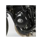 a-ru and ji-GSR600 GSR750 блок цилиндров покрытие ( левая сторона ) R&amp;G