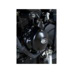 a-ru and ji-DAYTONA 675 STREET TRIPLE блок цилиндров покрытие ( левая сторона ) R&amp;G