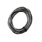  Daytona универсальный оригинальный цвет Harness 2m(AVS0.75) SUZUKI заземляющий провод цвет чёрный / белый DAYTONA