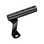 ka Эдди a алюминиевый зеркало крепление тонкий ( грязь черный ) Kaedear