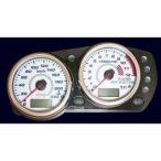 o Dux ZRX1200 DAEG EL METER PANEL for SPORTS BIKES A.C style Odax