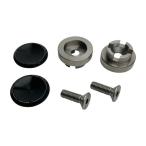 モトガジェット カワサキ純正ハンドル KAWASAKI mo.ビュー バーエクステンション（左右セット） motogadget