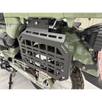 Gクラフト CT125 CT125用 マルチサイドラック タイプ3 Gcraft