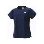 ヨネックス 20798 ウィメンズゲームシャツ（ミッドナイト） サイズ S YONEX ヨネックス 20798 ウィメンズゲームシャツ （ミッドナイト） サイズ S