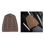  принт универсальный PI0019-133P подушка бака кожа стиль Short ( Brown ) print