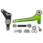 snaipa-ZX-25R Street для ZX-4R SE Street для NINJA ZX-25R ZX-4R SE Street для задняя подножка соответствует...