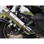 SP忠男 NMAX155 X FORCE PURESPORT S ステンレス SP TADAO バイク