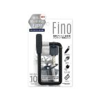 FINO（自転車） バッテリーロック LM-02（ライトグレー） FINO