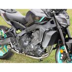 SP Tadao MT-09/SP POWER BOX FULL RS нержавеющая сталь SP TADAO мотоцикл 