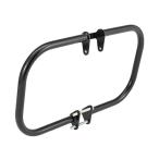 ミズノアルファ2 JAPAN 27.5cm Garage T＆F ガレージT&F 汎用 シーシーバー用ナンバーブラケットKIT＆