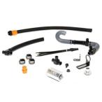  tera Moto GSX-8R/S T-REVα система SP полный комплект GSX-8R/S( серебряный ) TERAMOTO