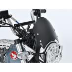 G craft DAX125 Monkey 125 aluminium измерительный прибор козырек ( матовый черный ) Gcraft