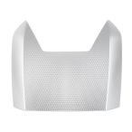  полный hi Toro s задний бардачок 35L для SHIELD TOP CASE S размер top case цвет крышка ( серебряный ) FURCHTLOS