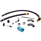  tera Moto T-REV SP полный комплект MT-09/SP 21~/XSR900 22~/XSP900GP 24~( голубой ) TERAMOTO