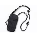  Tanax Smart ride sakoshu( черный ) TANAX