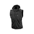  Komine JK-183 CE2enigma сетка protection лучший ( черный ) размер XL KOMINE