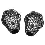 コミネ SK-866 エニグマG2ショルダープロテクター（ブラック） サイズ Free KOMINE