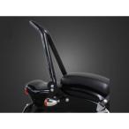  гараж T&amp;F драгстер 400 драгстер 400 очень толстый Φ38 "пассажирская спинка" длинный оригинальный крыло специальный ( черный ) модель оригинальный указатель поворота не на...