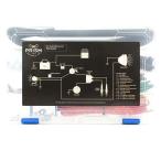 Prism Supply ハーレー用 Prism Supply 電気配線DIYキット Prism Supply バイク