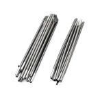  Daytona aluminium paul (pole) комплект maehiro купол Duo для DAYTONA