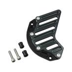  коробка передач выше billet кожух звездочки Monkey 125( черный / стальной ) SHIFTUP мотоцикл 