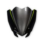 aru Max Z1000 Z1000 2014-2020 нос обтекатель цвет атлас черный (bla Klein серии ) ERMAX