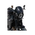 aru Max XSR900 XSR900 2022-2024 нос обтекатель цвет атлас черный (bla Klein серии )2022-2023...