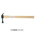 須佐製作所 本職用仮枠ハンマー（木柄）450止無 小 susaseisakusyo