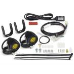 SP Takegawa Cross Cub 110 Cross Cub 50 LED противотуманая фара комплект 3.0(950/ нога / лимон желтый ) SP TAKEGAWA