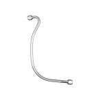  Neo Factory большой twin масло линия отдушина сторона 58-64yBT( хром ) Neofactory