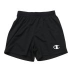 チャンピオン CW-BV501 SHORTS（ブラック） サイズ M champion