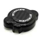  ударник Z900RS/SE Z900RSCAFE обвес дизайн SAD карбоновый крышка радиатора покрытие диагональный рубчик карбоновый наклейка-логотип...